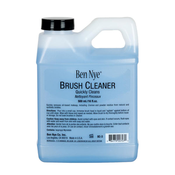 Ben Nye Brush Cleaner (BC-)