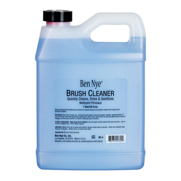 Ben Nye Brush Cleaner (BC-)