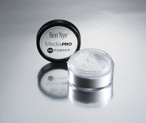 Ben Nye HD Matte Powder (HDP-1)