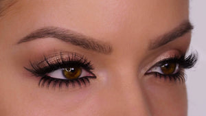 Eldora S405 False Under Lashes alaripset