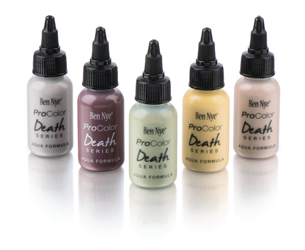 ProColor AirBrush Death Series (PCD-) 59ml