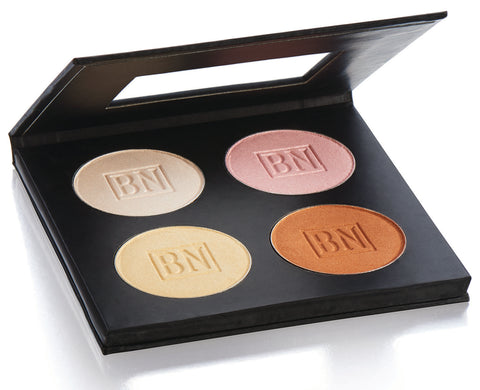 REFILL täyttönapit Shimmer Compacts (RSHC-)