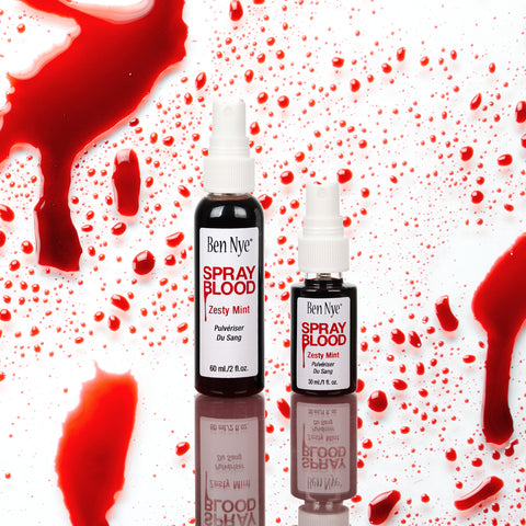 Ben Nye Spray Blood (SBS-)