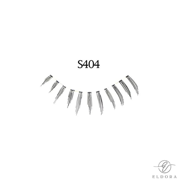 Eldora S404 False Under Lashes alaripset