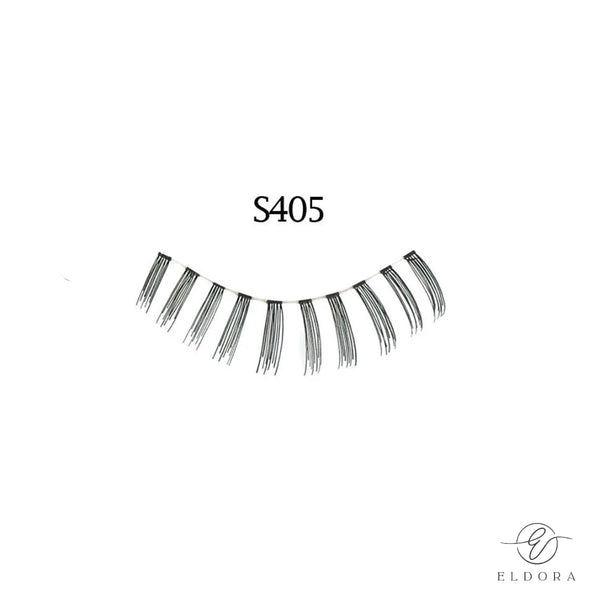 Eldora S405 False Under Lashes alaripset