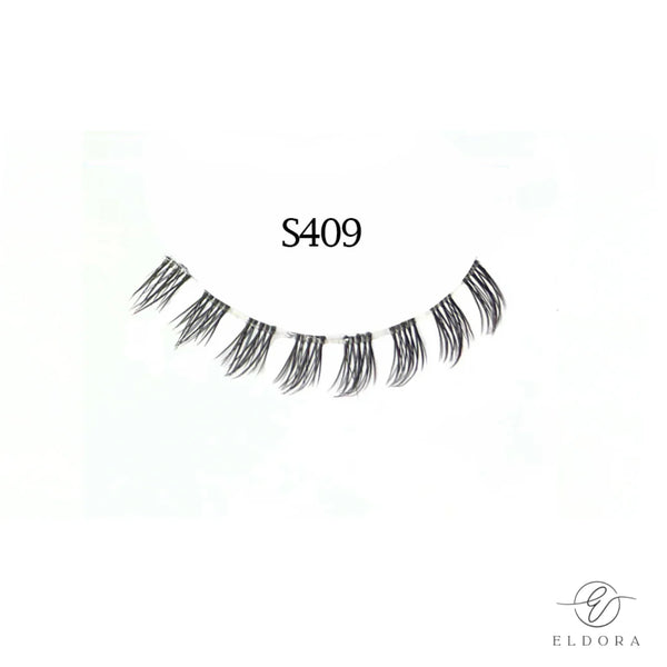 Eldora S409 False Under Lashes alaripset